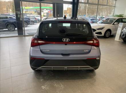 Hyundai - i20