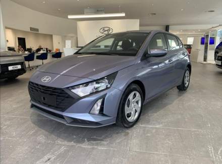Hyundai - i20