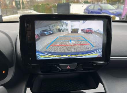 Toyota - Yaris Cross