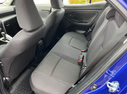 Toyota - Yaris Cross