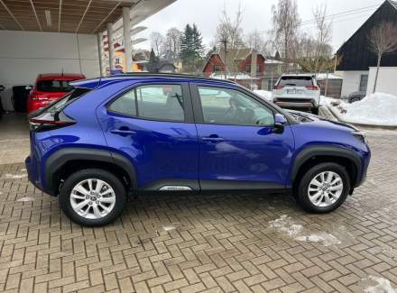 Toyota - Yaris Cross