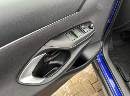 Toyota - Yaris Cross