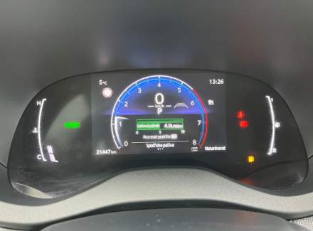 Toyota - Yaris Cross