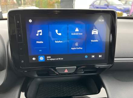 Toyota - Yaris Cross