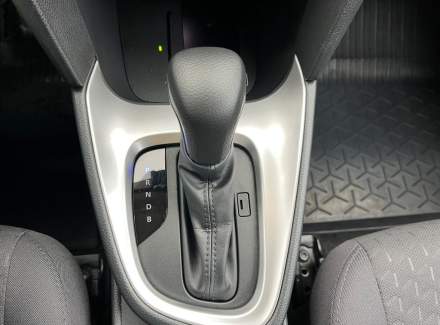 Toyota - Yaris Cross