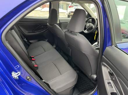 Toyota - Yaris Cross