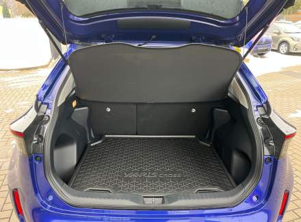 Toyota - Yaris Cross