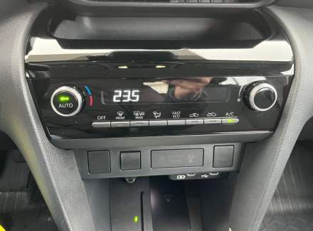 Toyota - Yaris Cross