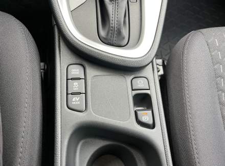 Toyota - Yaris Cross