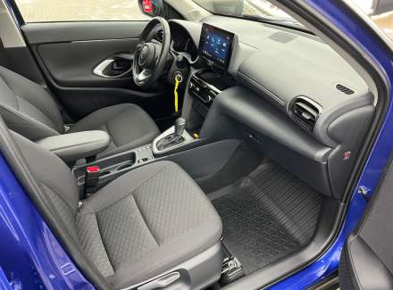 Toyota - Yaris Cross