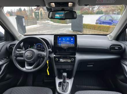 Toyota - Yaris Cross