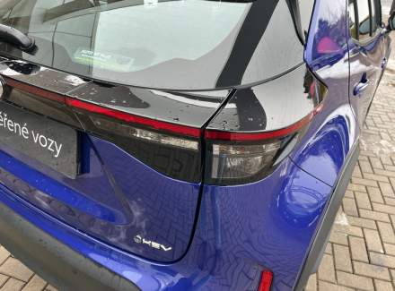 Toyota - Yaris Cross