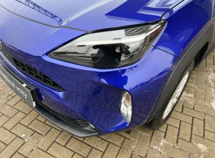 Toyota - Yaris Cross