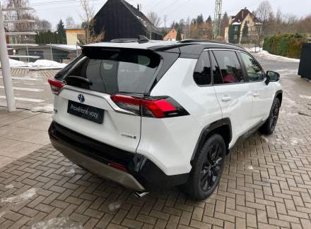 Toyota - RAV 4