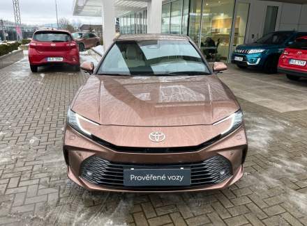 Toyota - Camry