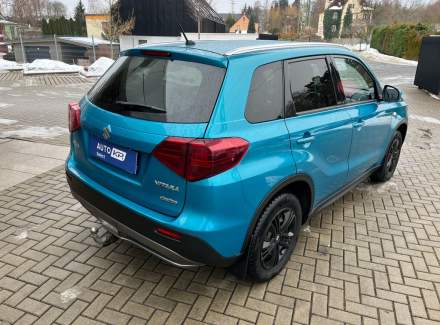 Suzuki - Vitara