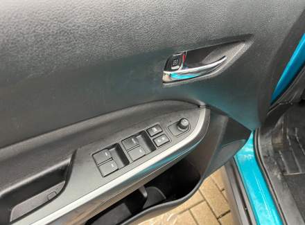 Suzuki - Vitara