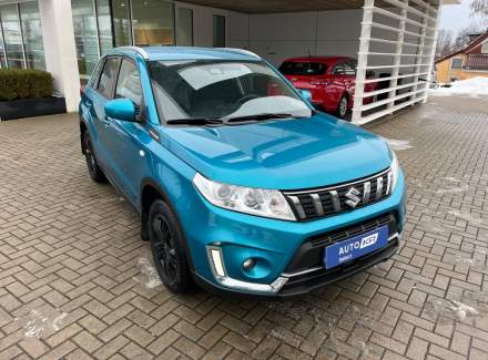 Suzuki - Vitara