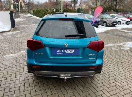 Suzuki - Vitara
