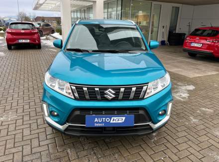 Suzuki - Vitara