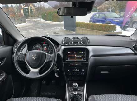 Suzuki - Vitara