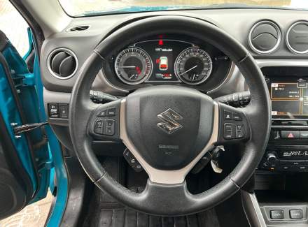 Suzuki - Vitara