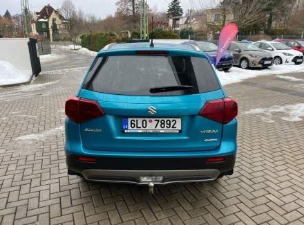 Suzuki - Vitara