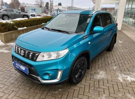 Suzuki - Vitara