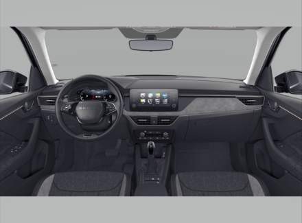 Škoda - Kamiq