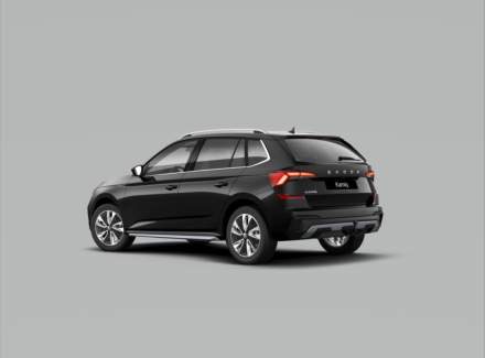 Škoda - Kamiq