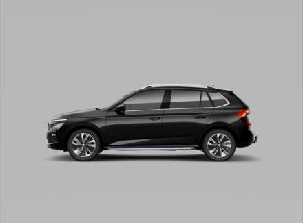Škoda - Kamiq