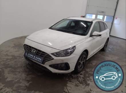 Hyundai - i30