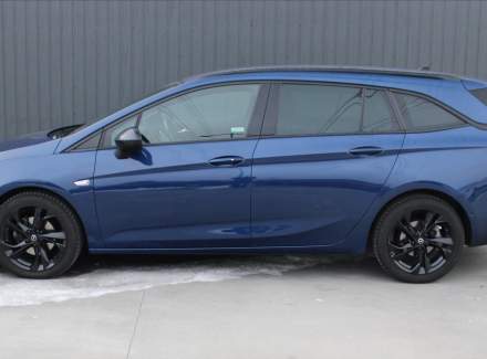 Opel - Astra