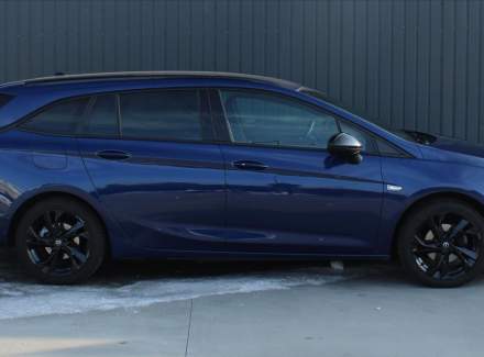 Opel - Astra