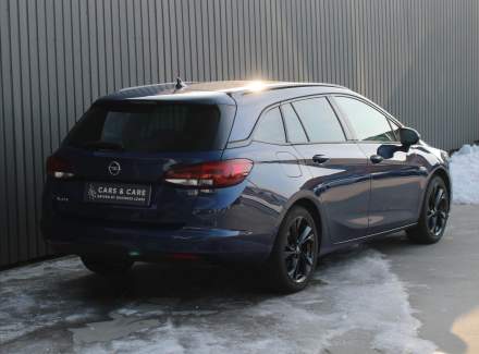 Opel - Astra