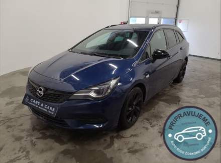 Opel - Astra
