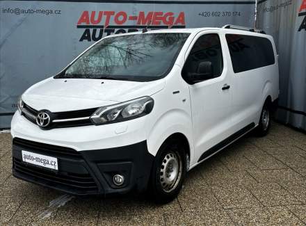 Toyota - Proace