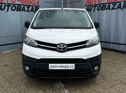 Toyota - Proace