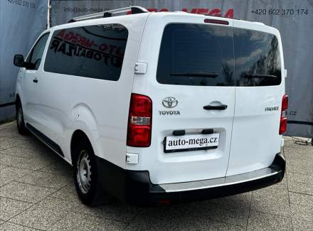 Toyota - Proace
