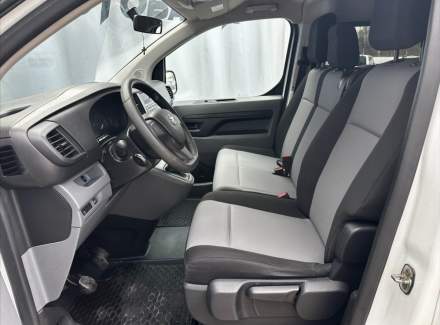 Toyota - Proace