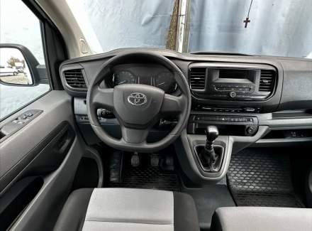 Toyota - Proace