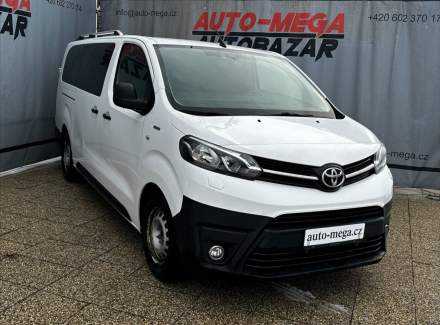 Toyota - Proace