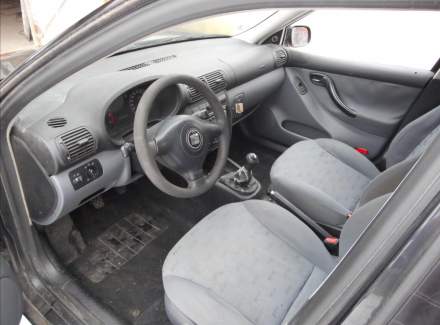 Seat - Leon