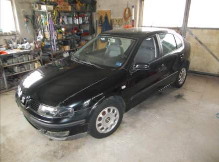 Seat - Leon