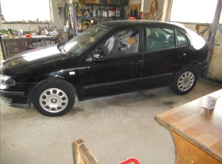 Seat - Leon