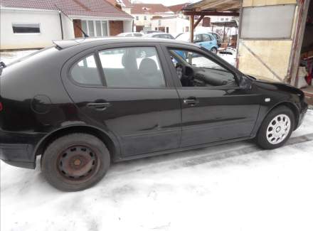 Seat - Leon