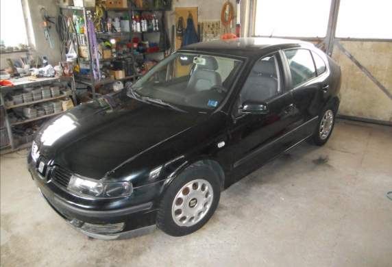 Seat - Leon