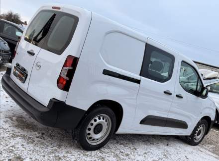 Opel - Combo