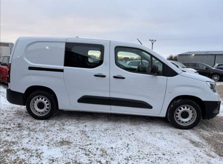 Opel - Combo
