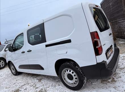 Opel - Combo
